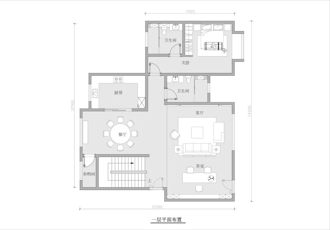 理想家·新中式+高级灰(图3)