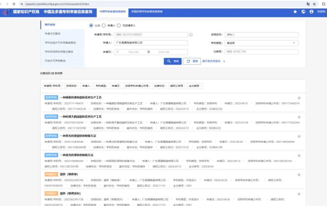 技术先行，防滑领先 | 新濠超超超超超超防滑又拿下多项国家发明专利证书！(图2)