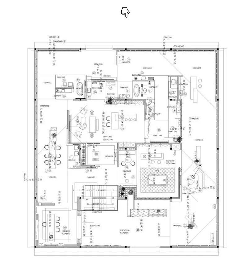 新店潮鉴 · 乌鲁木齐 | 西北区标杆专卖店(图2)